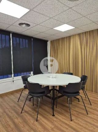 Oficina en alquiler en L'Antiga Esquerra de l'Eixample en Barcelona