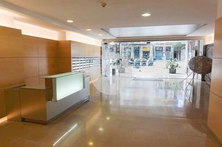 Oficina en alquiler en L'Antiga Esquerra de l'Eixample en Barcelona