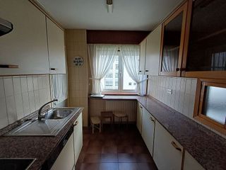 Piso en alquiler en Someso - Matogrande en Coruña (A)