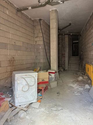 Local comercial en venta en Arenales - Lugo - Avenida Marítima en Palmas de Gran Canaria(Las)