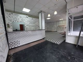 Local comercial en venta en Petrer