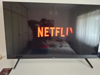 TV Hisense 60 pulgadas