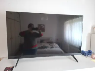 TV Hisense 60 pulgadas
