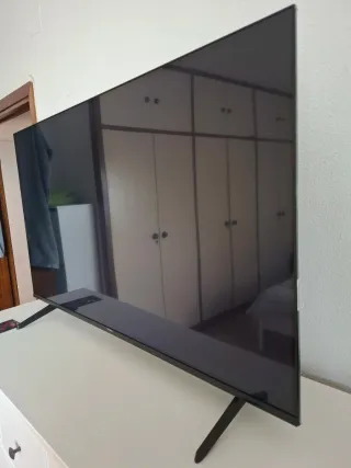 TV Hisense 60 pulgadas