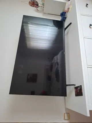 TV Hisense 60 pulgadas