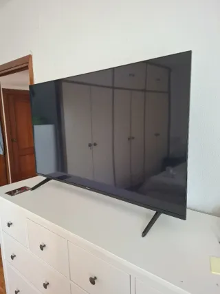TV Hisense 60 pulgadas