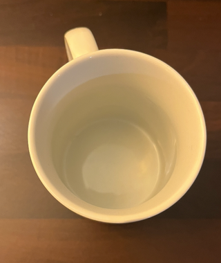 Taza Mr. Wonderful Como tú no hay nadie