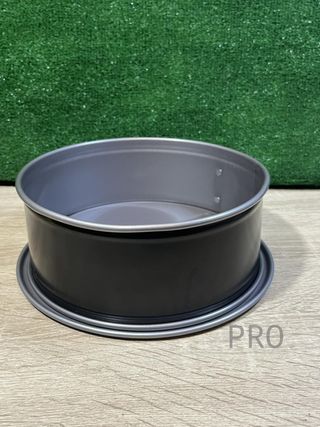 Molde Redondo Original Kaiser