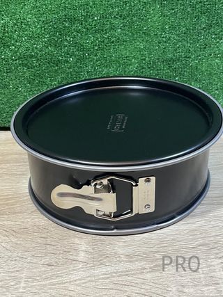 Molde Redondo Original Kaiser