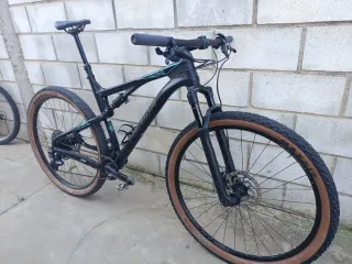 Mérida Ninety Six 29 Carbono