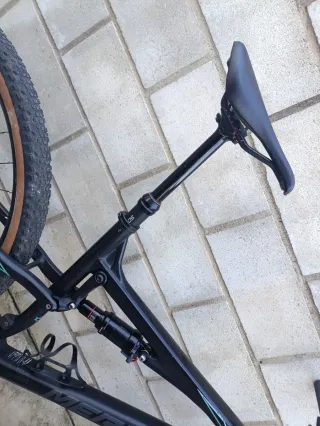 Mérida Ninety Six 29 Carbono