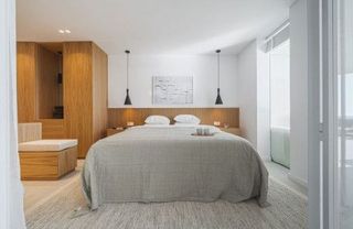 Casa adosada en alquiler en Los Naranjos - Las Brisas en Marbella