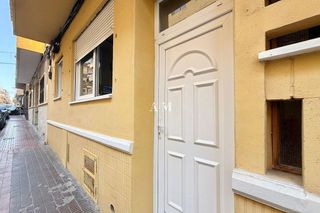 Casa en alquiler en Playa del Cura en Torrevieja