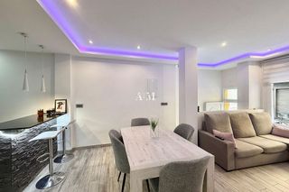 Casa en alquiler en Playa del Cura en Torrevieja
