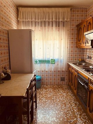 Chalet en venta en Olías del Rey