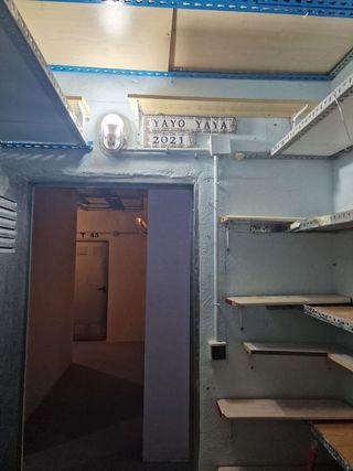 Trastero en venta en Poniente-Faro en Vélez-Málaga