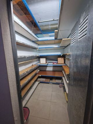 Trastero en venta en Poniente-Faro en Vélez-Málaga