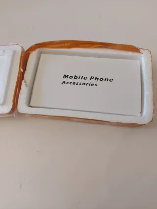 Display LCD + Frame Samsung Galaxy A03s/A02s