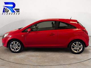 Opel Corsa C'Mon 1.3 CDTi