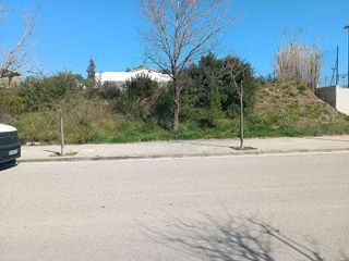 Terreno en venta en Sant Sadurní d´Anoia