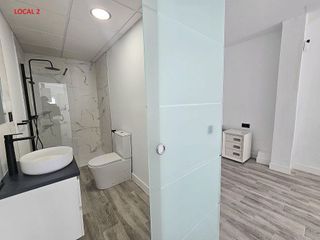 Local comercial en venta en Centro en Torremolinos