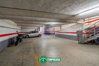 Nave industrial en venta en Meliana