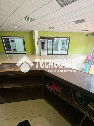 Local comercial en venta en Centro - La Vega Alta en Arrecife