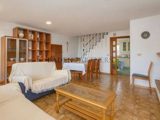 Casa adosada en venta en Playa norte en Peñíscola