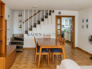 Casa adosada en venta en Playa norte en Peñíscola