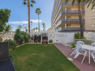 Casa adosada en venta en Playa norte en Peñíscola