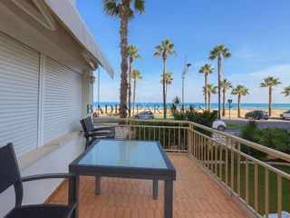 Casa adosada en venta en Playa norte en Peñíscola