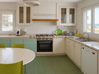 Casa adosada en venta en Playa norte en Peñíscola