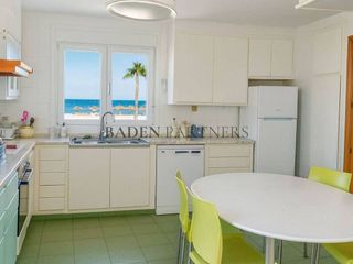 Casa adosada en venta en Playa norte en Peñíscola