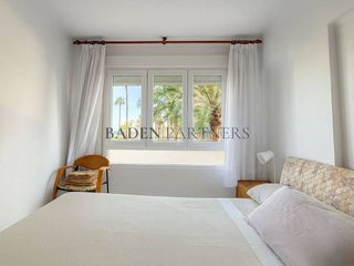 Casa adosada en venta en Playa norte en Peñíscola