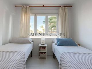 Casa adosada en venta en Playa norte en Peñíscola