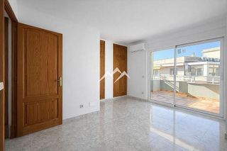 Ático en alquiler en La Llotja - Sant Jaume en Palma de Mallorca