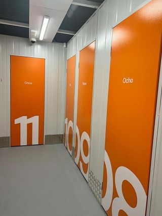 Trastero en venta en Patraix en Valencia