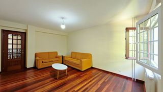 Piso en venta en Campus Norte - San Caetano en Santiago de Compostela