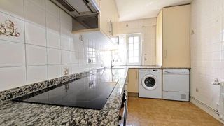 Piso en venta en Campus Norte - San Caetano en Santiago de Compostela