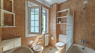 Piso en venta en Campus Norte - San Caetano en Santiago de Compostela