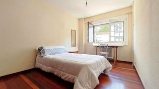 Piso en venta en Campus Norte - San Caetano en Santiago de Compostela