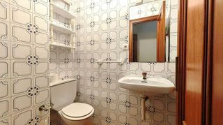 Piso en venta en Campus Norte - San Caetano en Santiago de Compostela