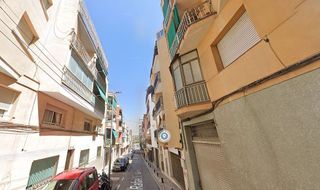 Piso en venta en El Castell-Poble Vell en Castelldefels