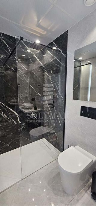 Casa en venta en Finestrat pueblo en Finestrat