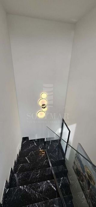 Casa en venta en Finestrat pueblo en Finestrat