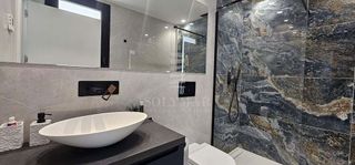 Casa en venta en Finestrat pueblo en Finestrat