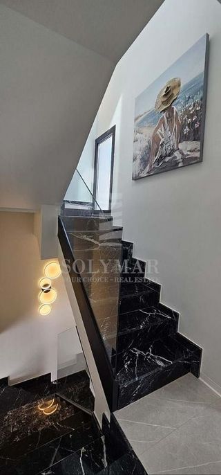 Casa en venta en Finestrat pueblo en Finestrat