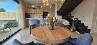 Casa en venta en Finestrat pueblo en Finestrat