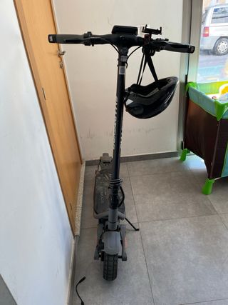 Patinete Eléctrico Smartgyro Rockway Evo