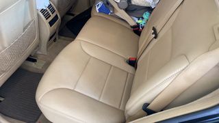 Mercedes-Benz Clase M 2010